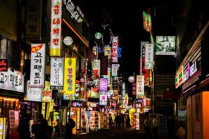 Learning the local language opens up a world of culinary adventures, allowing you to navigate vibrant food markets and understand the enticing menu offerings